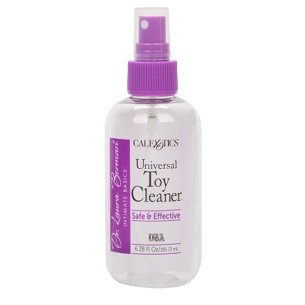 Sanitizante Sex Toy Cleaner Dr. Laura Berman