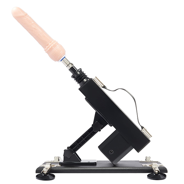 Sex Machine Telescopico 1
