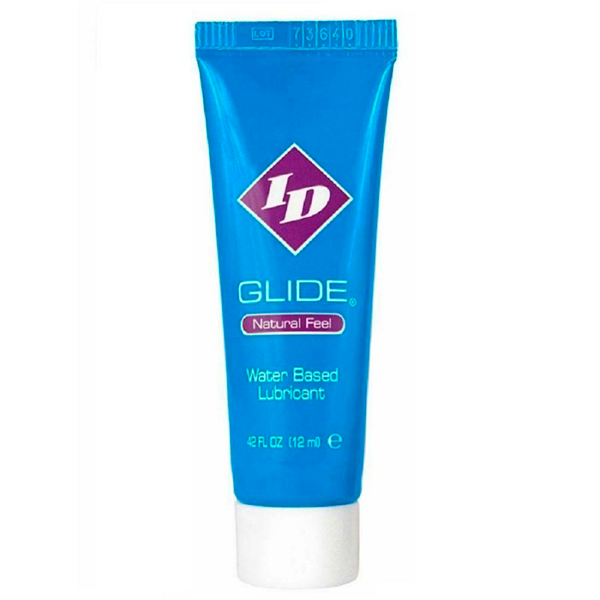 Lubricante Hipoalergenico Id Glide 12 Ml