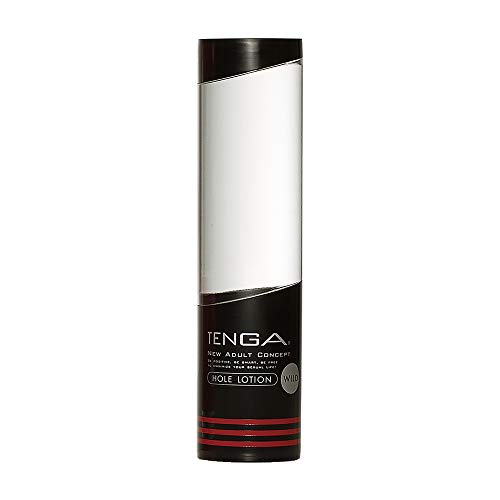 Lubricante Tenga Hole Lotion wild 170 Ml