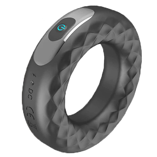 Anillo Vibrador Cockring USB