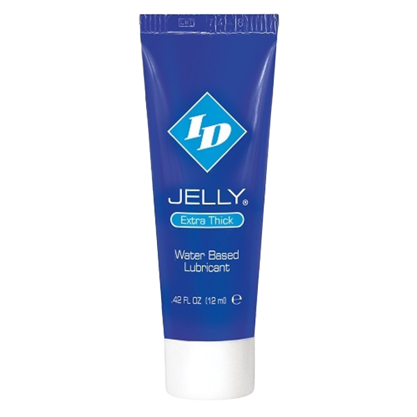 Lubricante ID Jelly extra grueso 12 Ml