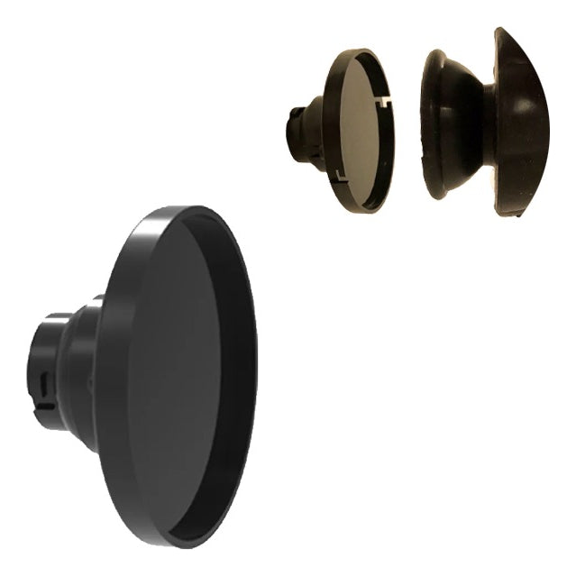 Accesorios Adaptador Ventosa Sex Machine 2-3