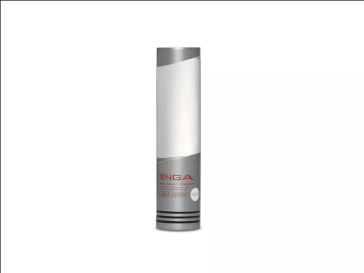 Lubricante Tenga Hole Lotion solid 170 Ml