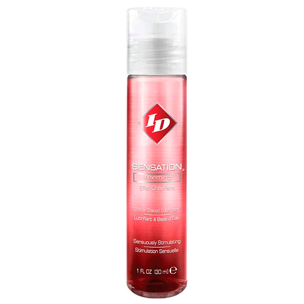 Lubricante termico Id sensation 30 ml