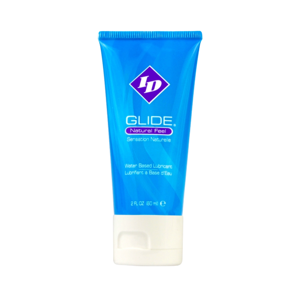 Lubricante Hipoalergenico Id Glide 2 OZ