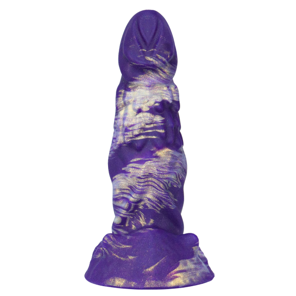 Dildo Anal Monster 5.7 Inch