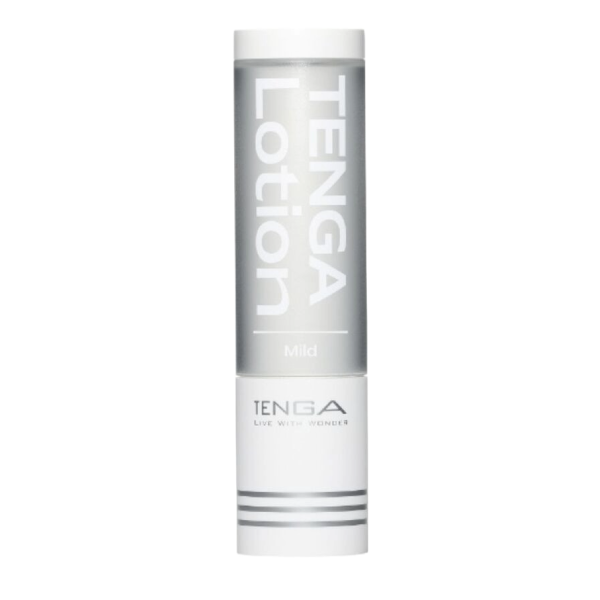 Lubricante Tenga Hole Lotion mild 170 Ml