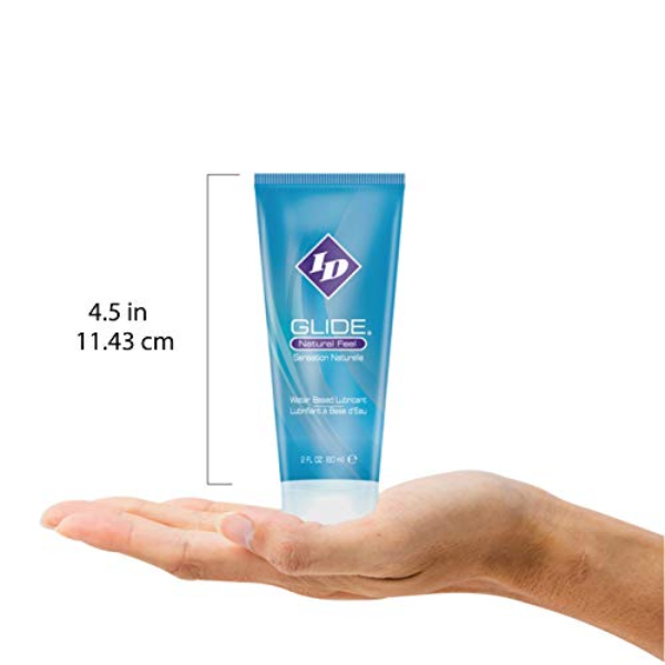 Lubricante Hipoalergenico Id Glide 2 OZ