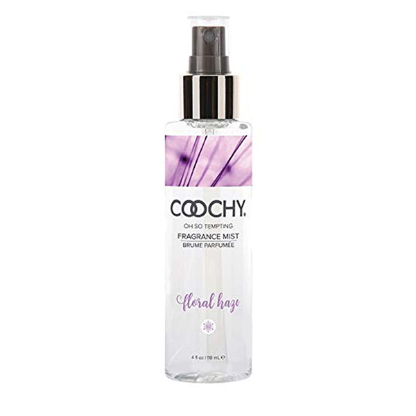Sexy Perfume Coochy Bruma Aromática Floral 120 Ml