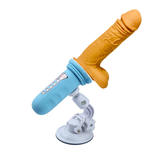 Soporte dildo Vibrador Telescopico