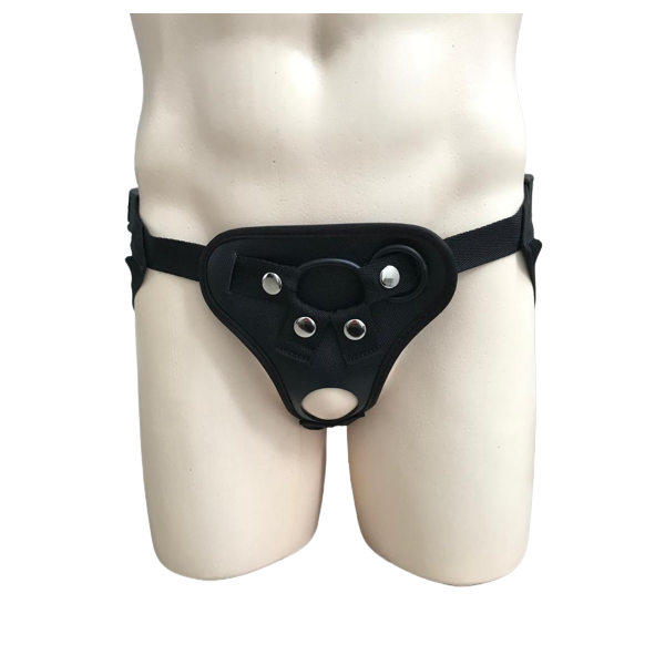 Arnés Para Dildo con Cintas Ajustables