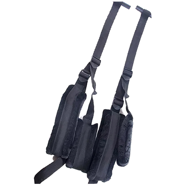 Columpio Sexual Correas De Sujecion Fijacion