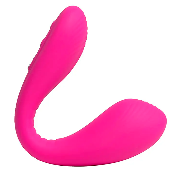 Vibrador Doble Motor Lovense Dolce Quake