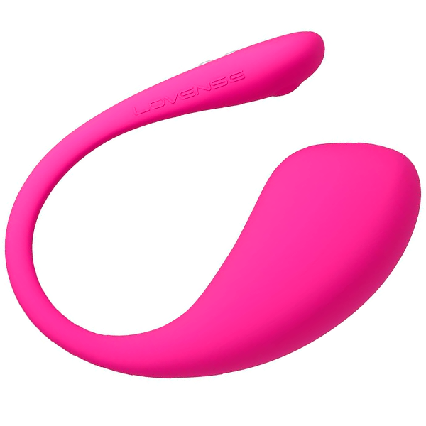 Vibrador Premium Lovense Lush 3 Control App