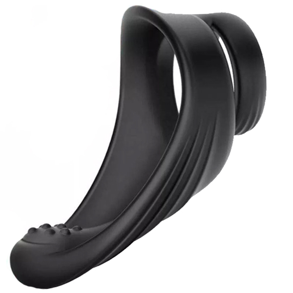 Anillo Doble Retenedor con Vibracion