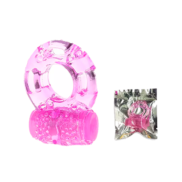 Anillo Cockring Vibrante