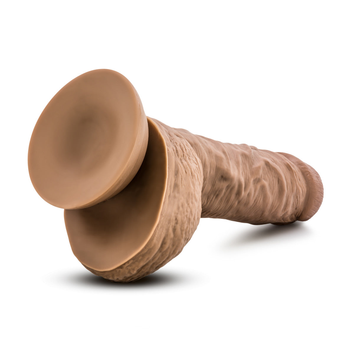 Dildo Blush Au Naturel Realista  Big Billy 9 Inch