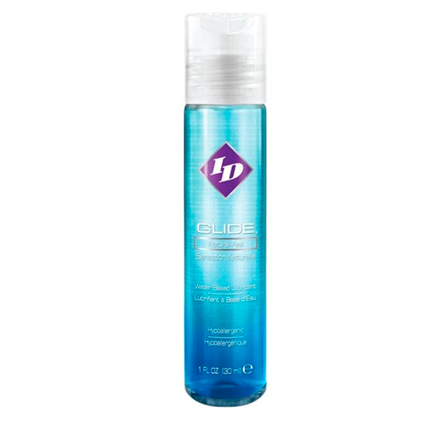 Lubricante Hipoalergenico Id Glide 30 Ml