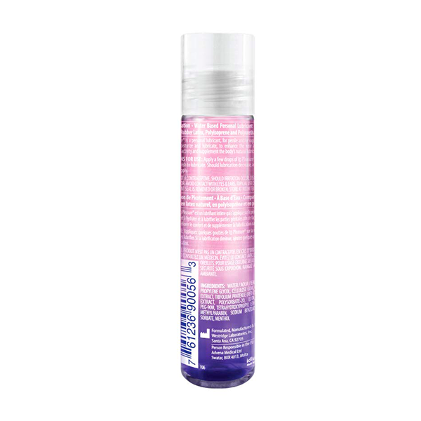 Lubricante multiorgasmico Id pleasure 30 ml