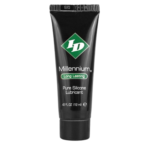 Lubricante Silicon Id Millennium 12 Ml