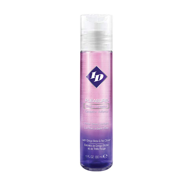 Lubricante multiorgasmico Id pleasure 30 ml