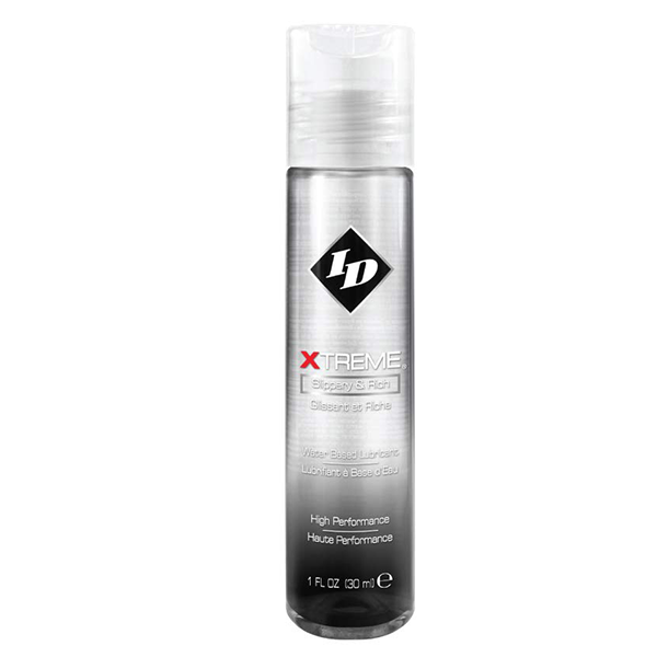 Lubricante Id Xtreme Alta Intensidad 30 Ml