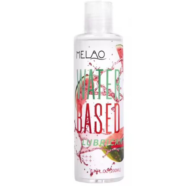 Lubricante Ligero Base Agua 200 ml