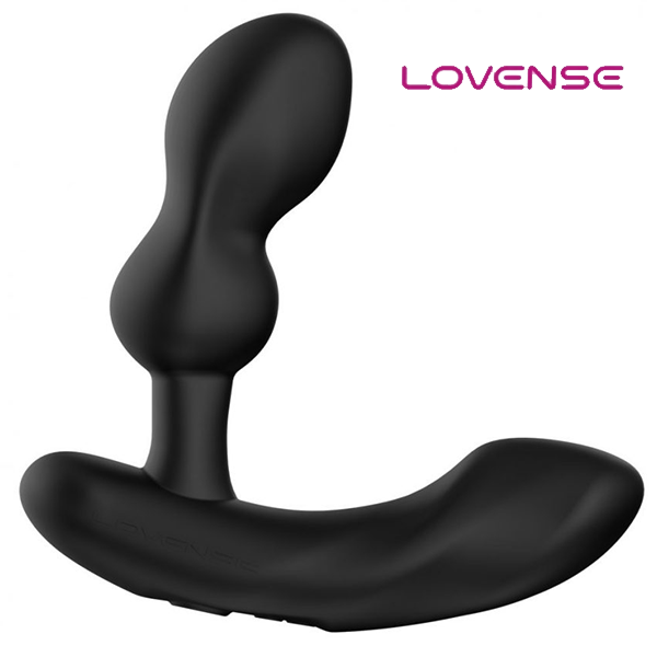Vibrador Prostatico Premium Edge 2 Lovense